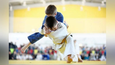 'Maktablarda dzyudo yanada rivojlantiriladi'ning rasmi