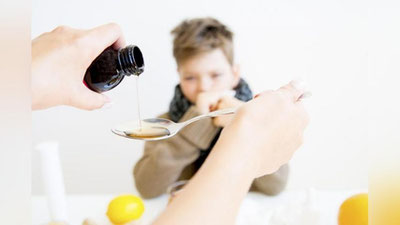 'Buxoroda “Sinepar” siropini ichish tufayli bolalar o`limi kuzatilgani haqidagi yolg`on xabar tarqatilganligi yuzasidan jinoyat ishi qo`zg`atildi'ning rasmi