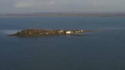 'Daniya “migrasiya orollari”ni tashkil etishni ma`qulladi 'ning rasmi