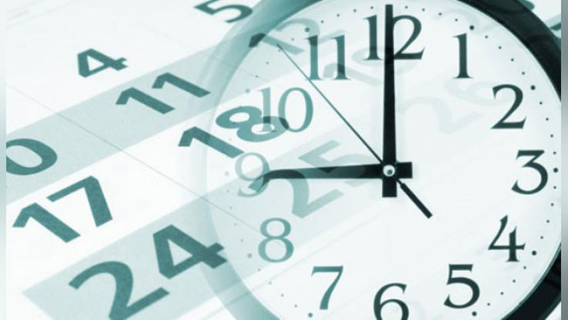 '2019 yilgi ish vaqti tasdiqlandi'ning rasmi