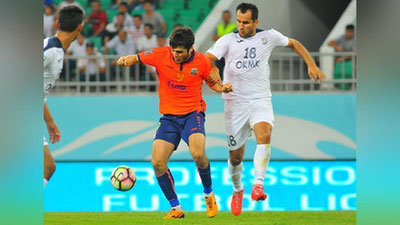 '«БУНЁДКОР» ЎЗ МАЙДОНИДА «ОЛМАЛИҚ»ДАН УСТУН КЕЛДИ 'ning rasmi