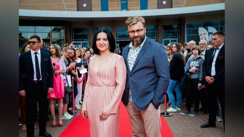 '«9 rota» filmining aktyori PROlogue xalqaro kinofestivalining yopilish marosimiga tashrif buyuradi'ning rasmi