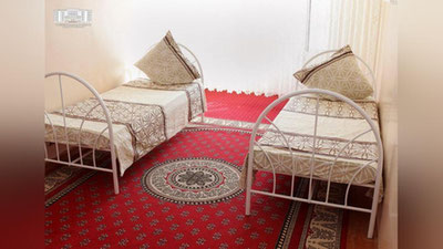 'Toshkentda zo`rlik ishlatishdan jabr ko`rgan ayollarni reabilitasiya qilish markazi ish boshladi'ning rasmi