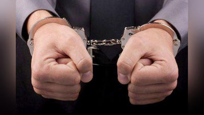 Изрображение 'В Ташкенте задержан подозреваемый в совершении кражи'