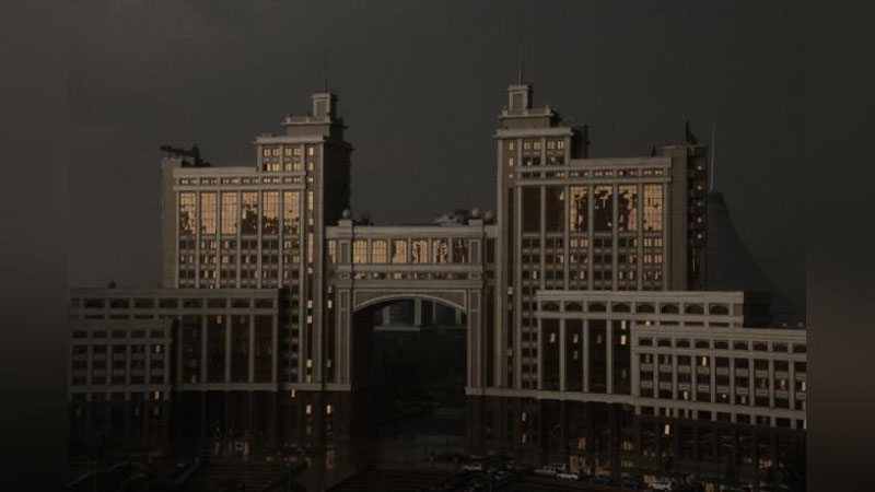 '​ОСТОНА ЗУЛМАТ ОҒУШИДА ҚОЛДИ'ning rasmi