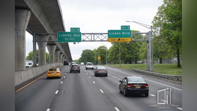 'Fotoreportaj: Nyu Yorkdan Vashingtonga'ning rasmi