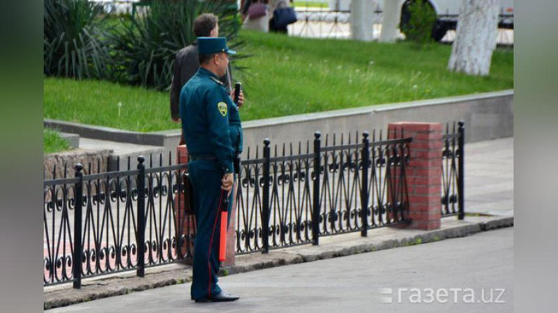 'ҲАФТА ДАВОМИДА 89 МИНГДАН ЗИЁД ҚОИДАБУЗАРЛИК АНИҚЛАНДИ'ning rasmi