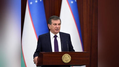 '​Шавкат Мирзиёев жамиятимизнинг оғриқли нуқталари ҳақида фикрларини билдирди'ning rasmi