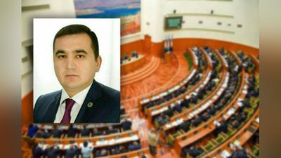 '"Gapirma!  Indama! Aralashma!" deputatlar dardlarini ayta boshlashdi'ning rasmi