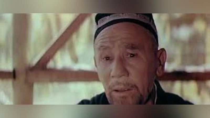'Бугун актёр Ғани Аъзамовнинг туғилган куни'ning rasmi