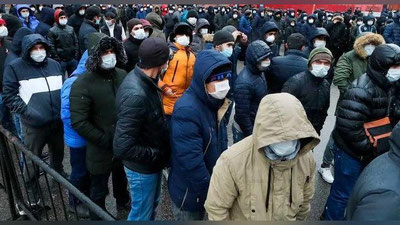 'O`zbekistonga qaytib kelish istagini bildirgan Rossiyadagi vatandoshlarimiz qaysi manzilga murojaat qilishlari mumkin?'ning rasmi