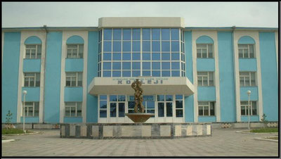 'Qishloq xo`jaligi kollejlari texnikumlarga aylantiriladi'ning rasmi