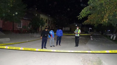 Изрображение 'Житель Нарынского района одним ударом убил ухажера своей племянницы'