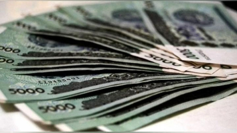Изрображение 'Работница "Таштеплоэнерго" присвоила деньги потребителей'