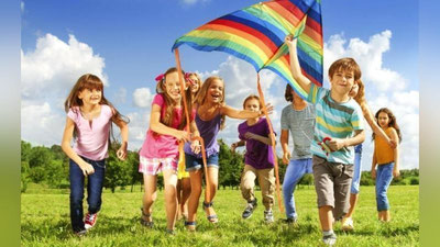 'Bolalarga bering dunyoni...'ning rasmi