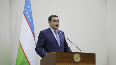 'Farg`ona hokimi hisoboti: Viloyat qish-bahor mavsumidan qanday chiqadi?'ning rasmi