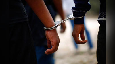 'Фуқароларни АҚШга ишга жўнатишни ваъда қилиб катта миқдорда пул олган самарқандлик шахс Польшада қўлга олинди'ning rasmi