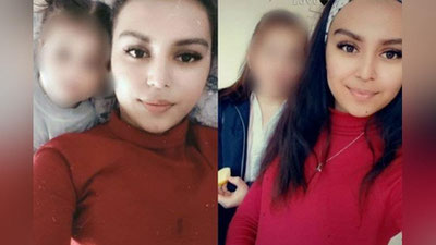 'Samarqandda bedarak yo`qolgan 16 yoshli qizni topishda yordam so`ralmoqda'ning rasmi