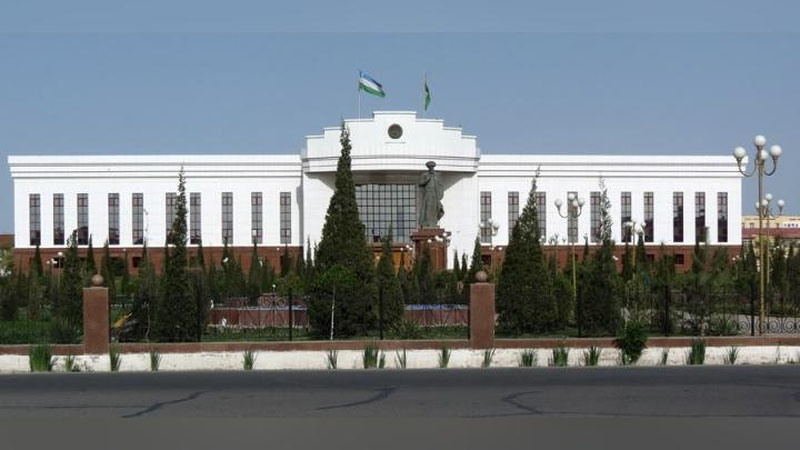 'Бюджет, бандлик, йўл, сув, электр: Қорақалпоғистонда бу йил қандай ўзгаришлар бўлди?'ning rasmi