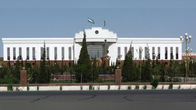 'Бюджет, бандлик, йўл, сув, электр: Қорақалпоғистонда бу йил қандай ўзгаришлар бўлди?'ning rasmi