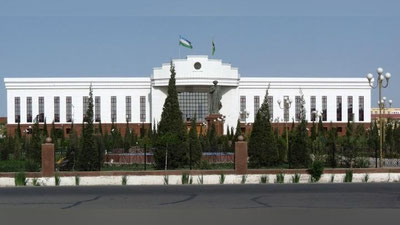 '"Оммавий тартибсизликлар ташкилотчиларининг бир гуруҳи қўлга олинди". Нукусдаги тартибсизликлар юзасидан Қорақалпоғистон Республикаси Жўқорғи Кенгеси ахбороти эълон қилинди'ning rasmi