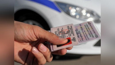 'Эски ҳайдовчилик гувоҳномасини алмаштириш муддати яна узайтирилди'ning rasmi