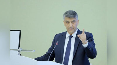 '"Лўли ватандошларни тинч қўйинг Расул Кушербаев"'ning rasmi