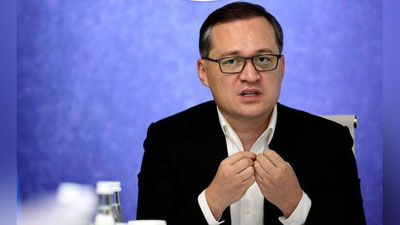 'Komil Allamjonov pedofillarga kastrasiya jazosini qo`llashni taklif qildi'ning rasmi