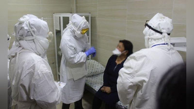 'O`zbekistonda koronavirus infeksiyasi qayd etilganlarning soni 79 nafarga oshdi'ning rasmi