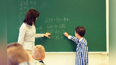 'Pedagogning huquqlari, sha`ni, qadr-qimmati va ishchanlik obro`si davlat himoyasi ostida bo`ladi'ning rasmi