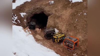 'Лолазорда одамларни қум босиш ҳолати бўйича Бош прокуратура қўшимча маълумот берди'ning rasmi