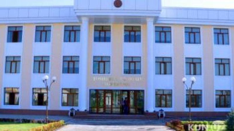 '3 ТА ШАҲАР ТОШКЕНТ ВИЛОЯТИГА ТЎҒРИДАН-ТЎҒРИ БЎЙСУНАДИГАН БЎЛДИ'ning rasmi