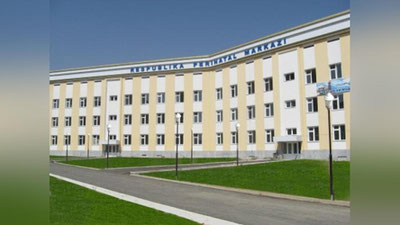 Изрображение 'В Ташкенте закрыли еще один роддом из-за коронавируса у роженицы'