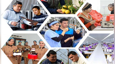 'Oilaviy tadbirkorlikni rivojlantirish uchun imtiyozli kreditlar ajratilishi ma`lum qilindi'ning rasmi