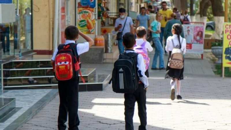 Изрображение 'В детсадах, школах, лицеях, колледжах и вузах Узбекистана также объявлены 4-дневные выходные'
