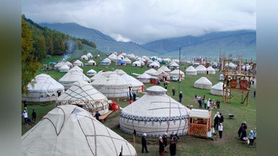 'O`zbekistonda turistik mahallalar, qishloqlar va ovullar paydo bo`ladi'ning rasmi