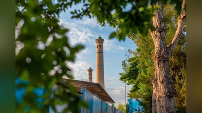 'Yomg`irdan boshlanib jaziramagacha... Hafta davomida qaerda qanday ob-havo bo`lishi e`lon qilindi'ning rasmi