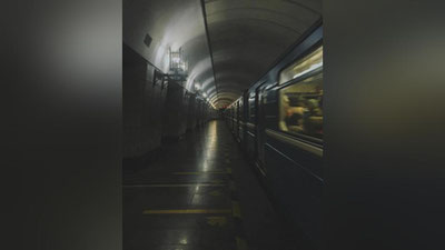 'Toshkent metrosining bir qator bekatlari elektr ta`minotidan uzilib qoldi (video)'ning rasmi