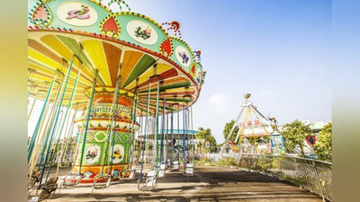 'Istirohat bog`laridagi 574 ta attraksion texnik nosoz deb topildi, ularning faoliyati cheklanib, ishlatmaslik choralari ko`rildi'ning rasmi