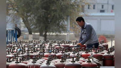 Изрображение 'В Узбекистане обновили порядок доставки сжиженного газа населению'