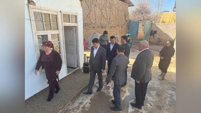 'Muammolarga tizimli yondashilmoqda'ning rasmi