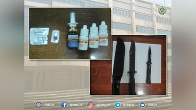 Изрображение 'На Чиланзаре 7 молодых людей были доставлены в отделение после уличного инцидента'