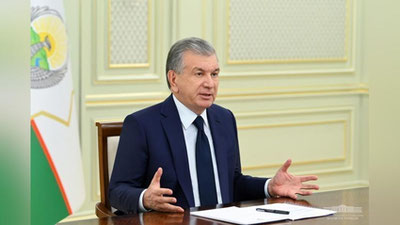 'Ўзбекистонда ЯИМ ҳажми 5,4 фоизга ўсган'ning rasmi