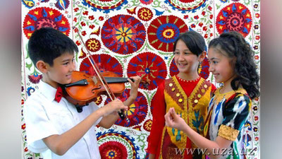 Изрображение 'В УЗБЕКИСТАНЕ ВОССТАНОВЛЕН ЦЕНТР ДУХОВНОСТИ И ПРОСВЕТИТЕЛЬСТВА'