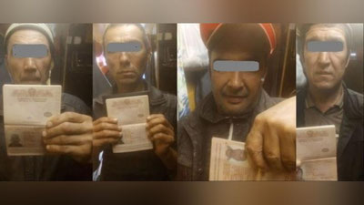 'Sankt-Peterburgda ishlayotgan yurtdoshlarimizning hujjatlari qaytarib berildi'ning rasmi