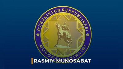 '⚡️ Sirdaryoda sodir bo`lgan noma`lum portlash bo`yicha Mudofaa vazirligi rasmiy ma`lumot berdi'ning rasmi