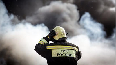 '​ШАХТАСИДА 100 КИШИ ИШЛАЁТГАН "АЛРОСЬ"КОНИНИ СУВ БОСДИ'ning rasmi