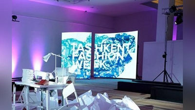 Изрображение 'В СТОЛИЦЕ ПРОЙДЕТ TASHKENT FASHION WEEK-2016'