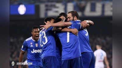 'Italiya Kubogi. “Yuventus” ikkinchi final yo`llanmasini qo`lga kiritdi'ning rasmi