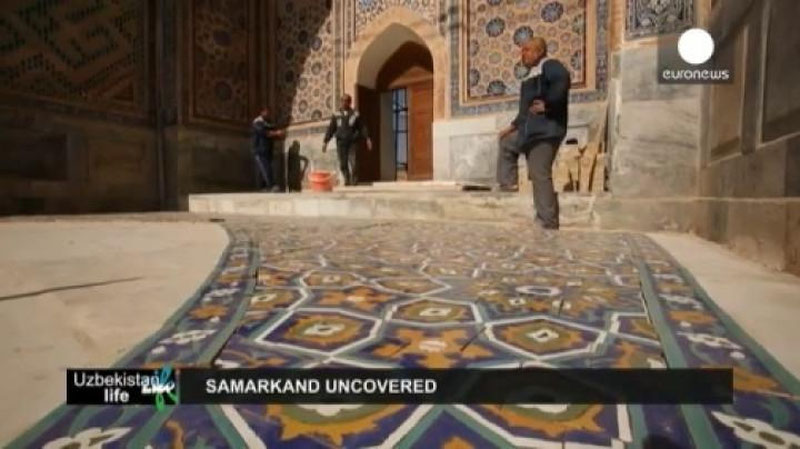 Изрображение 'НА EURONEWS СТАРТУЕТ НОВАЯ РЕКЛАМНАЯ КАМПАНИЯ ОБ УЗБЕКИСТАНЕ'